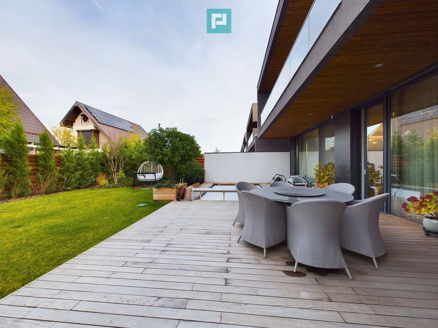 Casă cu eficiență energetică și dotări Premium în Voluntari - Poză 37