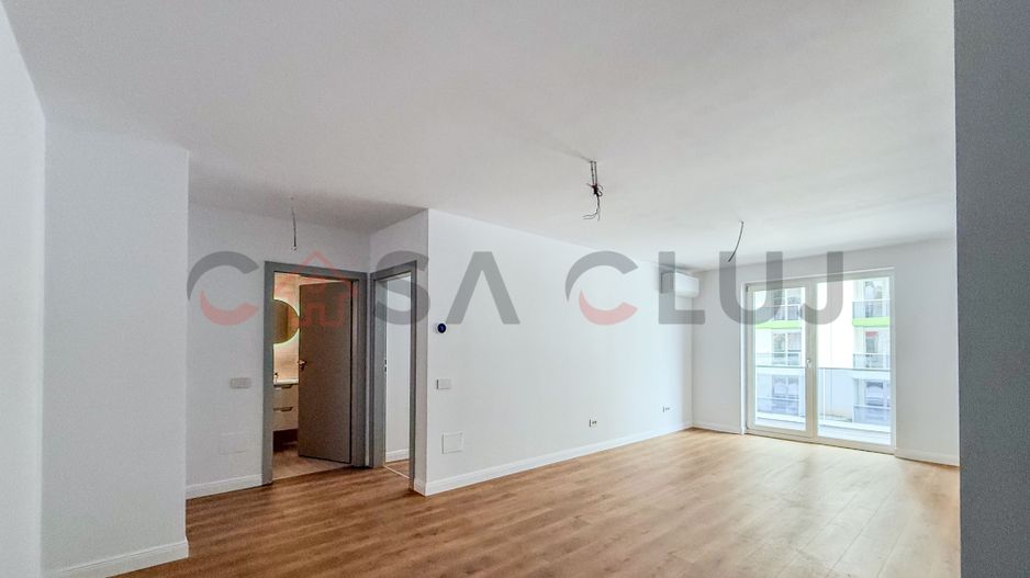 Apartament 2 camere, nou, complex rezidential premium - Poză 7