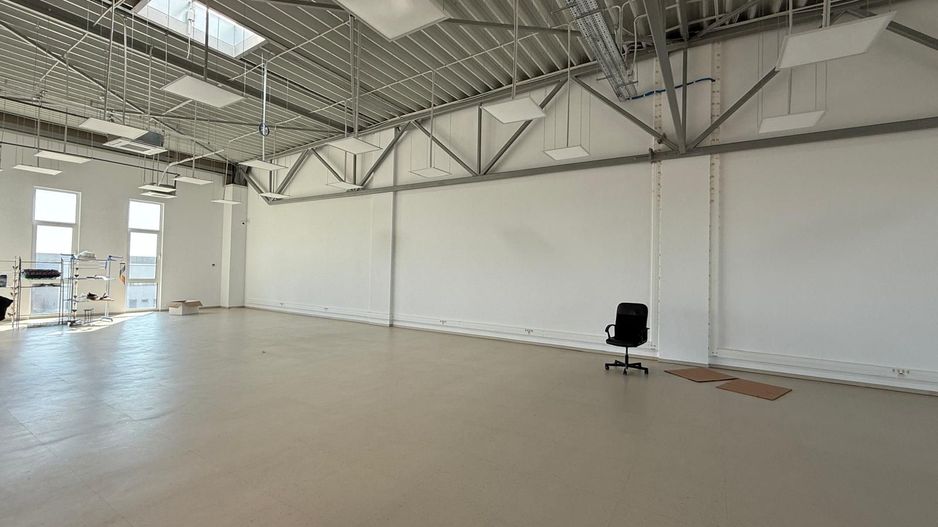 Spațiu industrial 1.700 mp de închiriat, Pallady, H 12 m, curte 2000 m - Poză 25