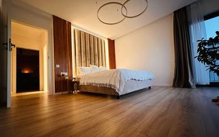 Casă individuala cu piscină si priveliste panoramica, zona Dezmir - Poză 7