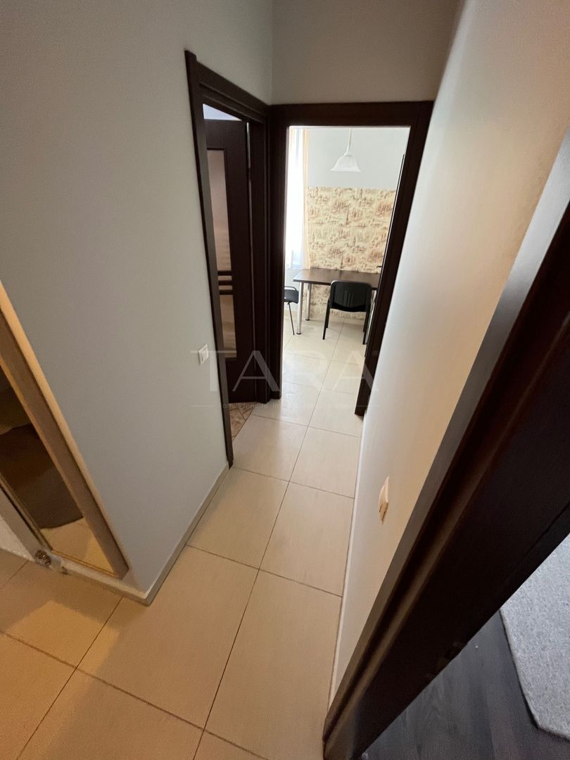 Garsonieră de închiriat zona Farmec - Mărăști - Poză 6