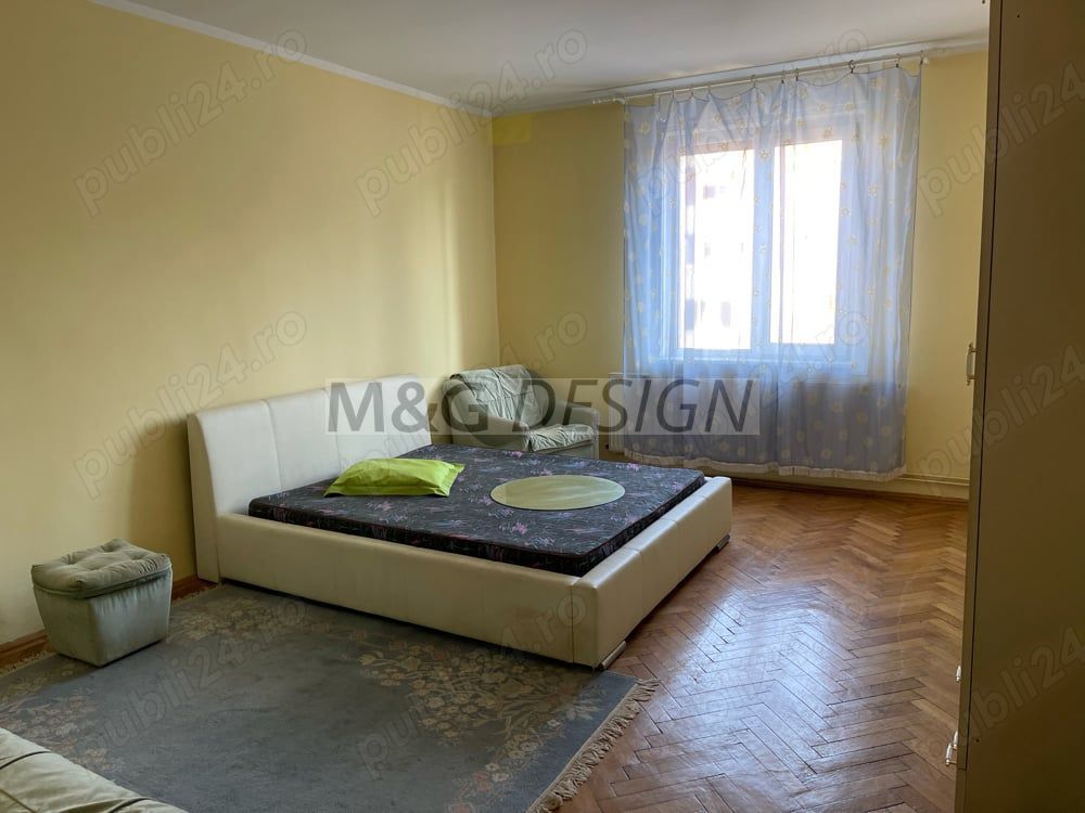Apart 3 camere Medicina -Prefectura centrala proprie +boxa - Poză 8