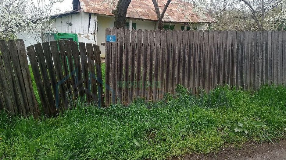 Casă și teren în Sat Cuza Vodă, comuna Popricani - Poză 5