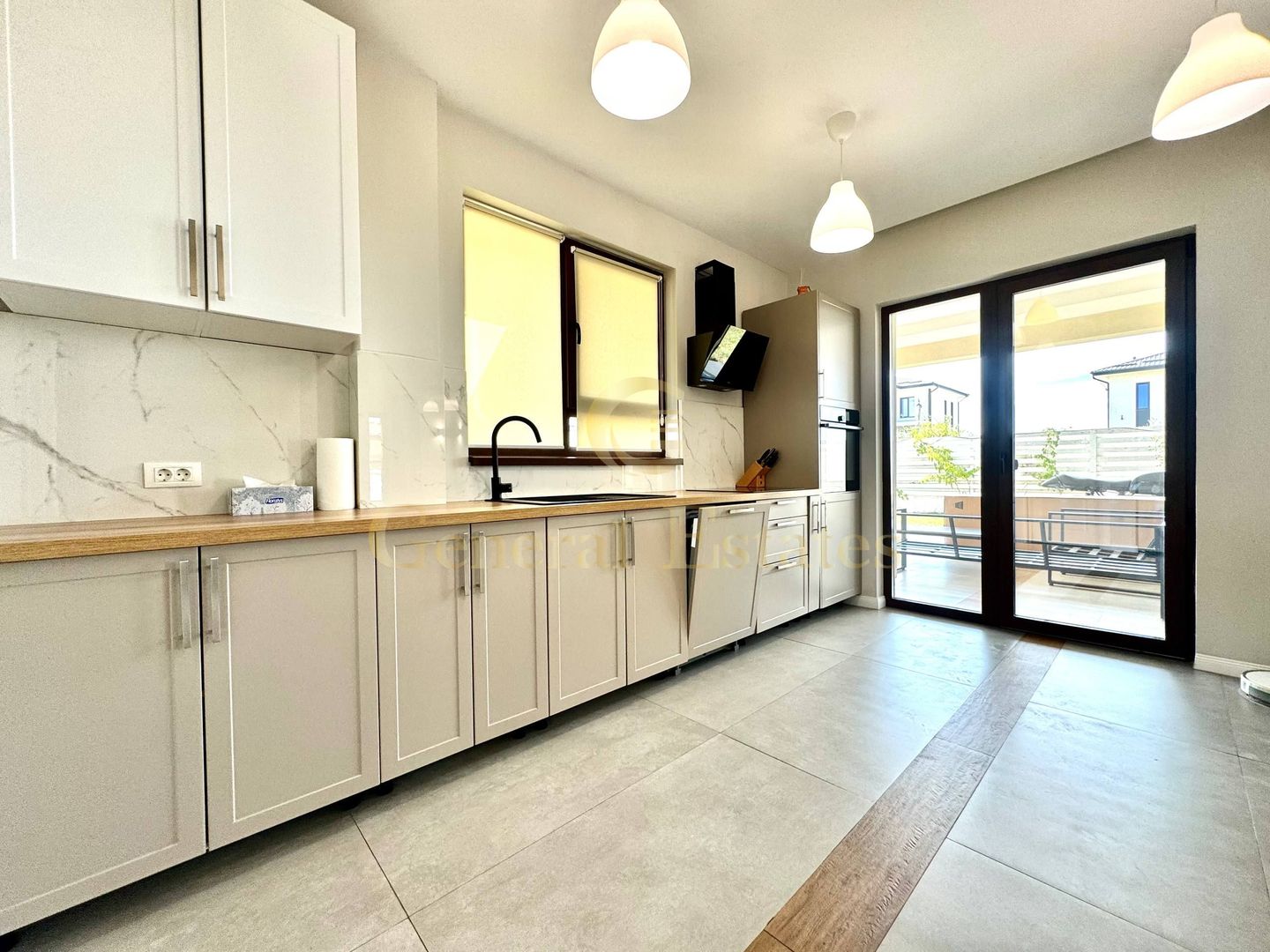 Vânzare Casa P+E - Gata de intrare – Vișan, Iași - Poză 11