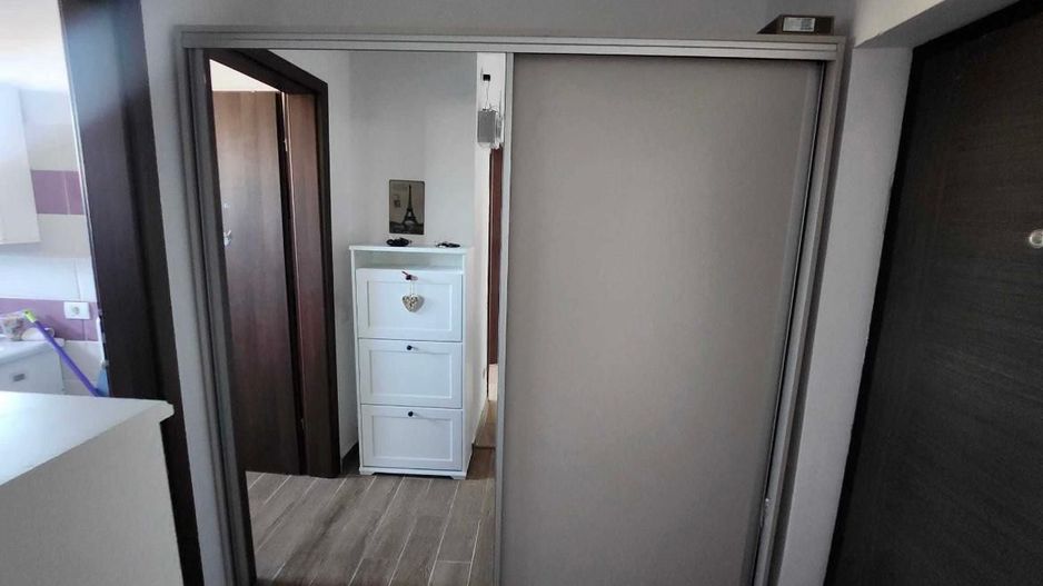 STUDIO RAHOVA, BLOC NOU, BUCATARIE OPEN-SPACE, LOC PARCARE, CENTRALA - Poză 4