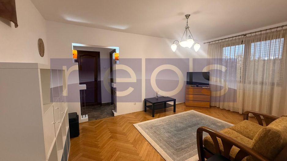 APARTAMENT PREMIUM 2 CAMERE |  COTROCENI | ETAJ INTERMEDIAR - Poză 3