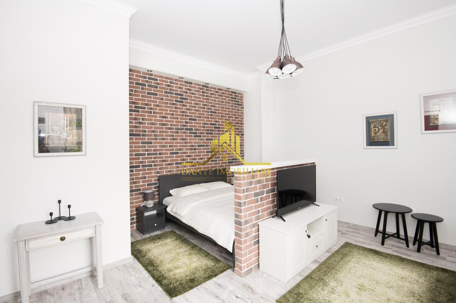 3 camere, 2 apartamente, ultrafinisat, modern, terasa, Utracentral - Poză 3