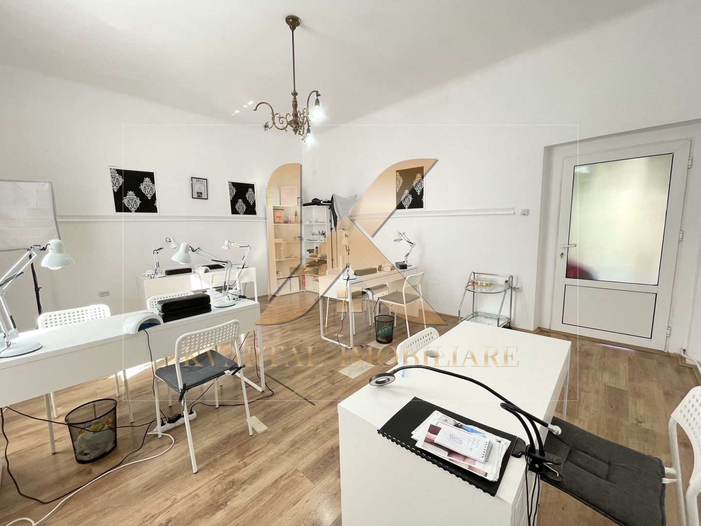 Apartament cu o camera generoasă, parcare, Zona Ultracentrală! - Poză 3