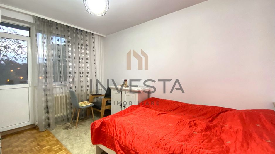 Apartament cu 2 camere, etaj intermediar, Gheorgheni, zona Iulius Mall - Poză 10