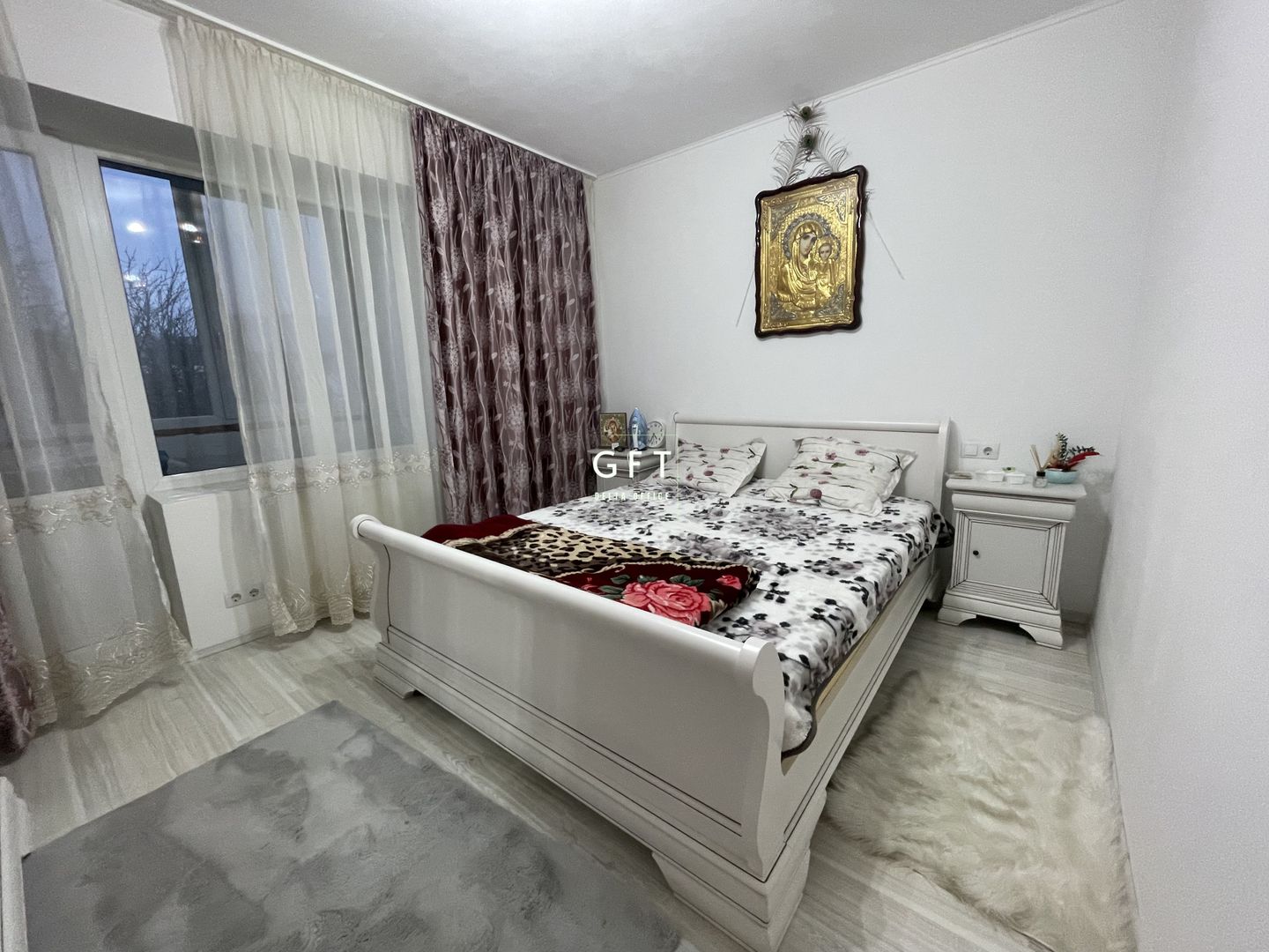 Apartament modern 2 dormitoare , Et. 1, zona Casa Someșana - Poză 5