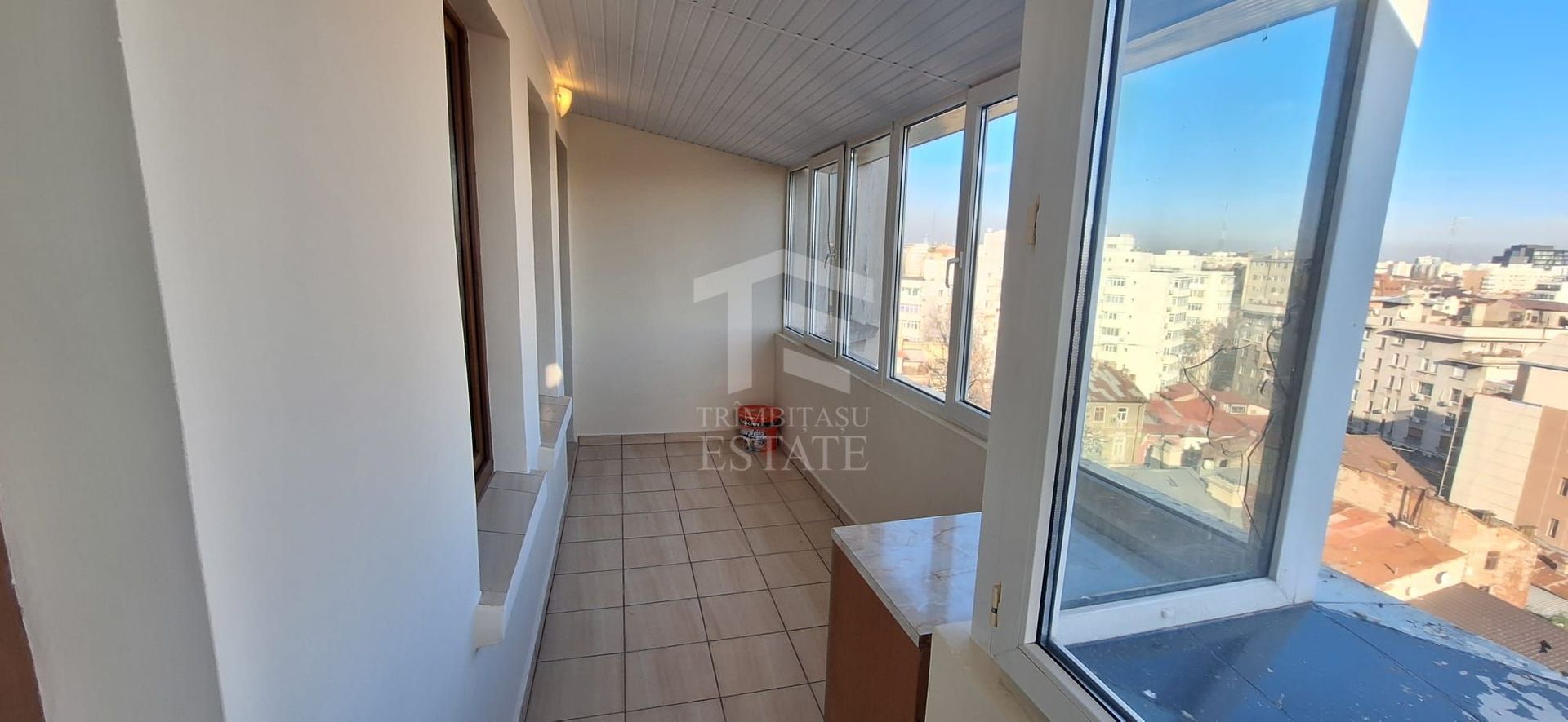 Apartament 3 camere plus tarasa Stradal P-ta Romana - Magheru - Poză 15
