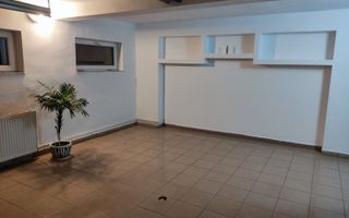 Demisol tehnic 130 mp - Birouri - Atelier - Parcari - Andrei Muresanu - Poză 1