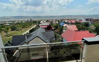 Atrium Garden, Apartament cu o cameră, Popas Păcurari, Mall Moldova - Poză 8