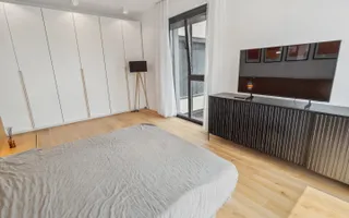 Penthouse 3 Camere 110+Terasa 60mp 5Min Metrou Grivita Arcadia Domenii - Poză 15