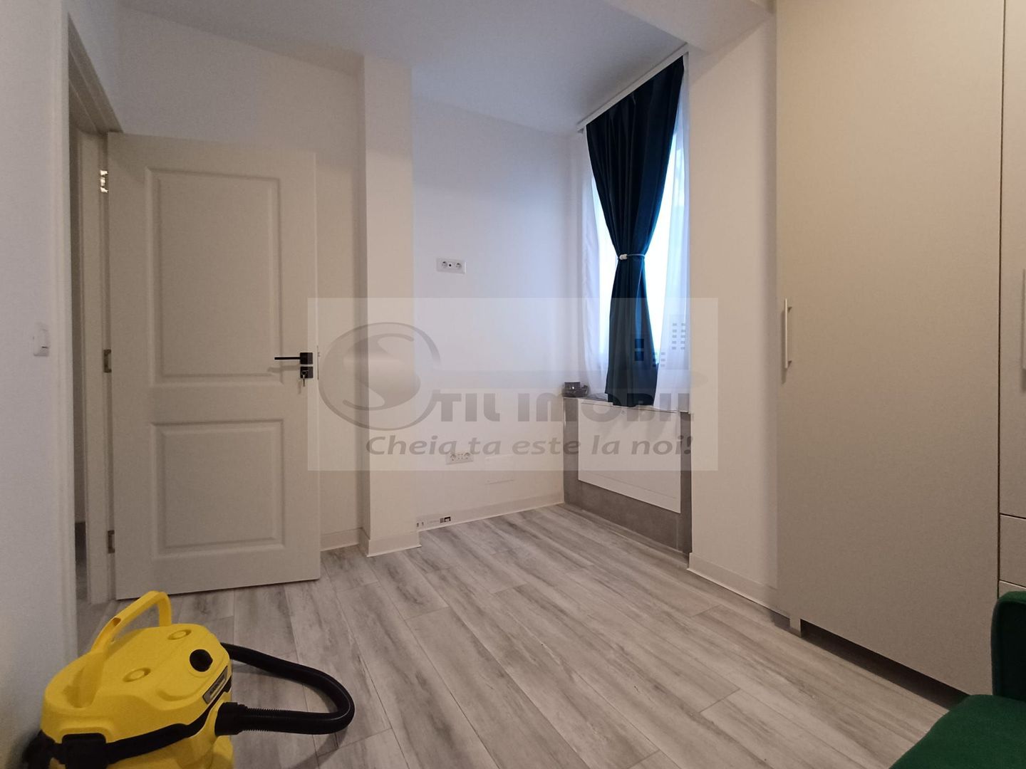Apartament 3 camere dec + Loc de parcare- BLOC NOU 2025 - Poză 14