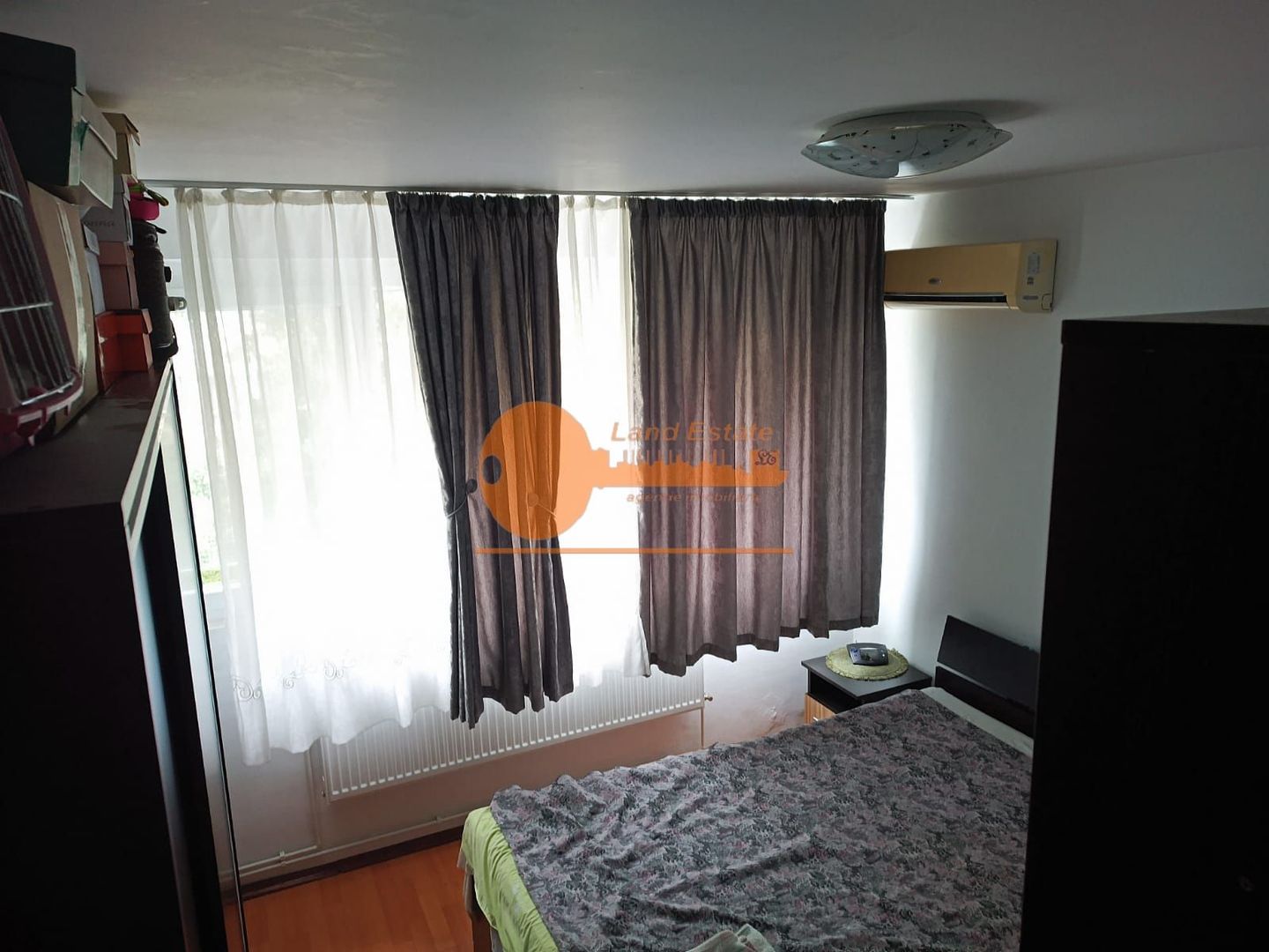 Apartament de 2 camere Bulevardul Timisoara (centrala proprie) - Poză 4