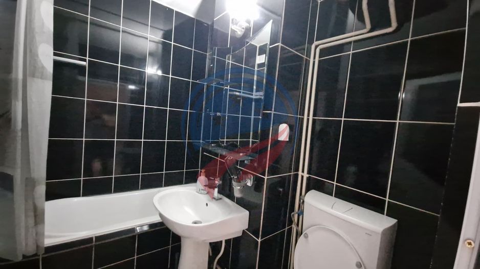 APARTAMENT 2 CAMERE DECOMANDAT, DROBETA TURNU SEVERIN , ZONA CRIHALA, ETAJ 3 / 4 - Poză 8