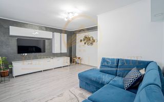 Inel 1 - DR-uri - 2 camere decomandat ,  etaj 1. - Poză 1