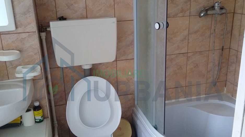 Cameră cu baie proprie în vilă, cartier Bucium, Iași - Poză 3