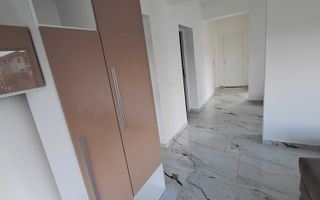 Casa individuala cu 3 camere, 600 mp teren, Kaufland- Cetate - Poză 9