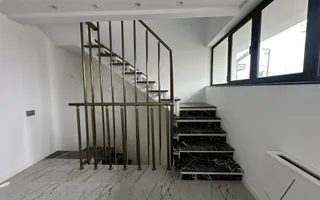 VIla S+P+1+M | Teren de 1000mp | Lift Interior | Finisata Complet - Poză 17
