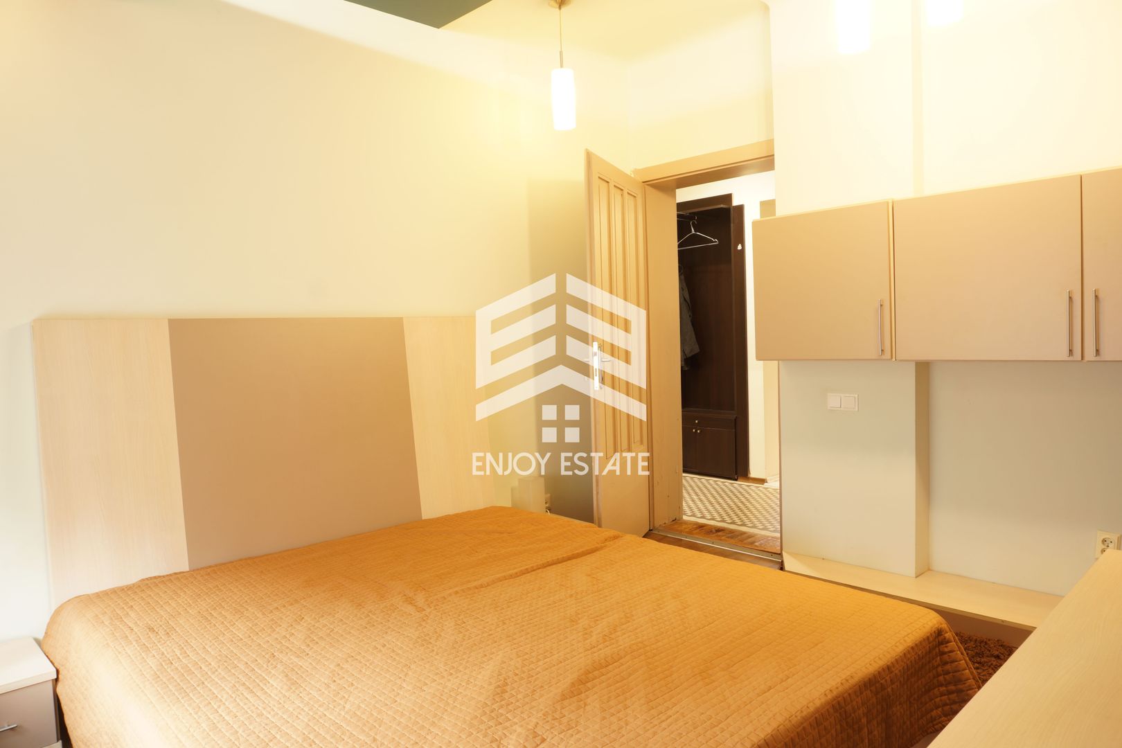 Apartament cu 2 camere de inchiriat pet friendly centru vechi! - Poză 5