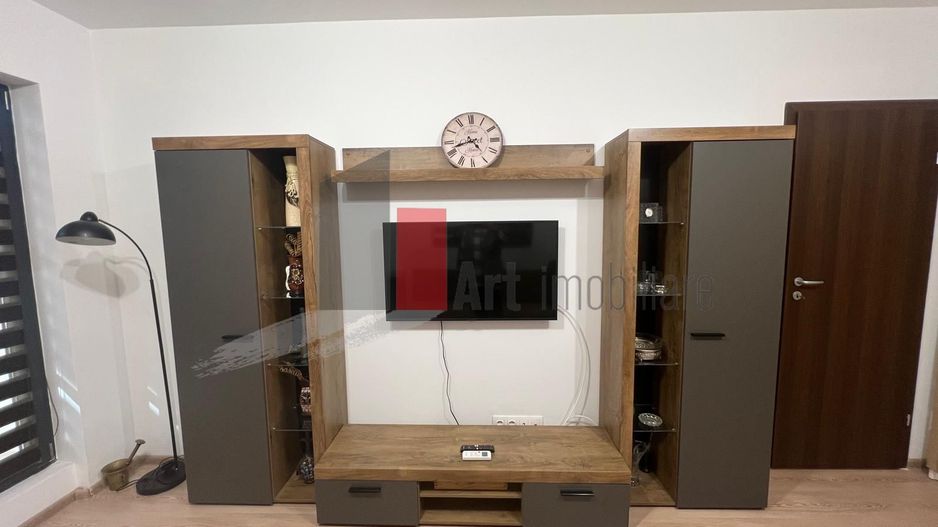 Apartament cu 2 camere de inchiriat-Colentina-cu centrala+loc parcare - Poză 3