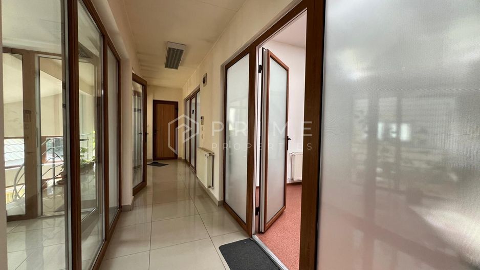 Spații Birouri | Zona Centrală, B-dul Cetății | Mansardă cu Caracter - Poză 7