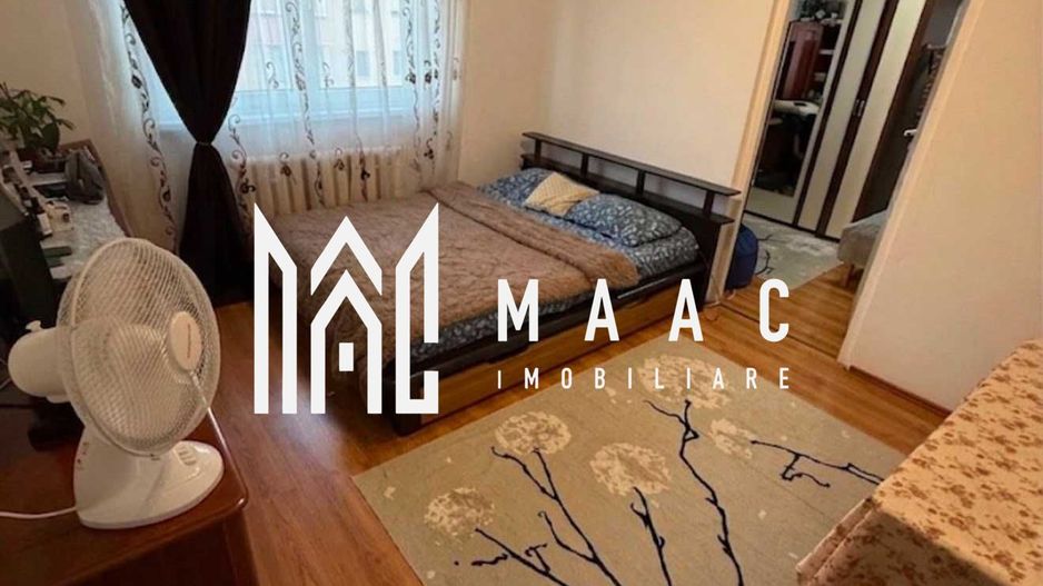 Apartament 2 camere de închiriat | Sibiu | Mihai Viteazul | 40 mp - Poză 3
