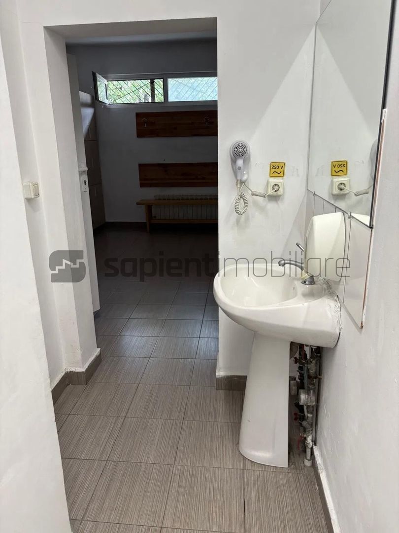Spațiu comercial - Bd. Ștefan cel Mare - Poză 8