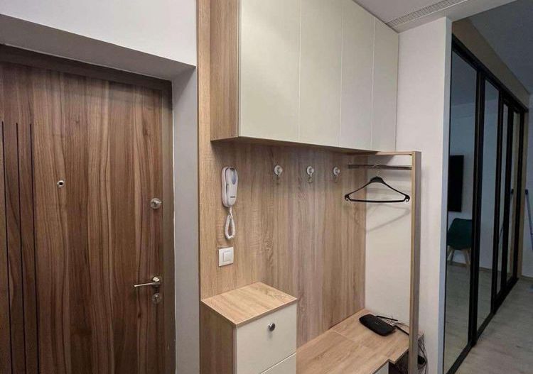 Apartament Premium 3camere, complet mobilat si utilat, Onix Residence Grozavesti - Poză 8