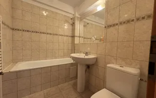 Apartament cu 3 camere, 2 bai, parter inalt, bloc nou, zona Lipovei. COMISION 0  - Poză 21