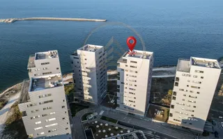 Faleza Nord - Cucerește luxul urban cu acest duplex spectaculos! - Poză 57