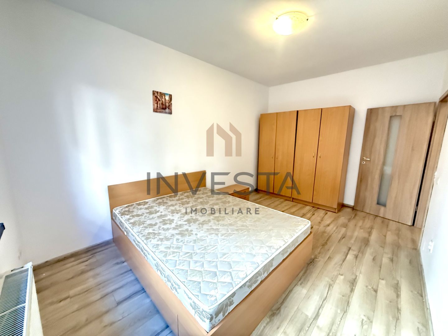 Apartament 2 camere, parcare subterana inclusa, bloc nou, Gheorgheni! - Poză 4