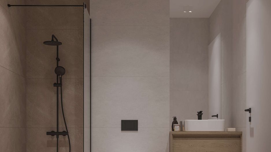 VILA PREMIUM TIP DUPLEX | PIPERA | COMPLEX CU PISCINA - Poză 7