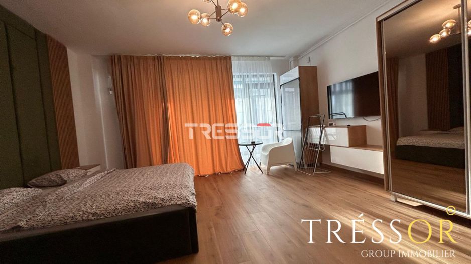Prima linie la mare!☀ Complet echipat 5* Vedere la mare!  Mamaia Nord - Poză 4