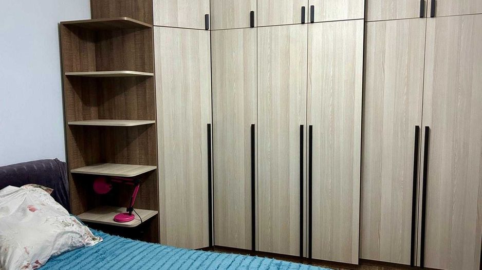 🔑 De Închiriat: Apartament 2 Camere Modern –Metrou Eroii Revoluției - Poză 2