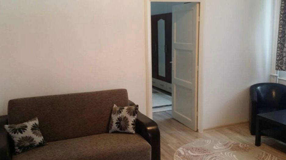 AP. 2 CAMERE GROZAVESTI, BOILER, BOXA SUBSOL, RENOVAT, METROU 10 MIN - Poză 1