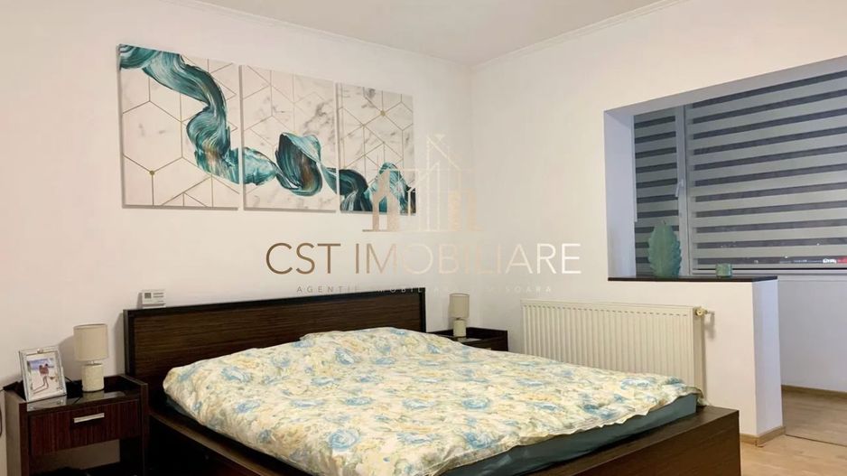 Apartament 4 camere - Decomandat - langa Shopping City - Poză 8