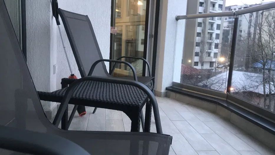 Apartament de inchiriat 2 camere Lujerului - Poză 3