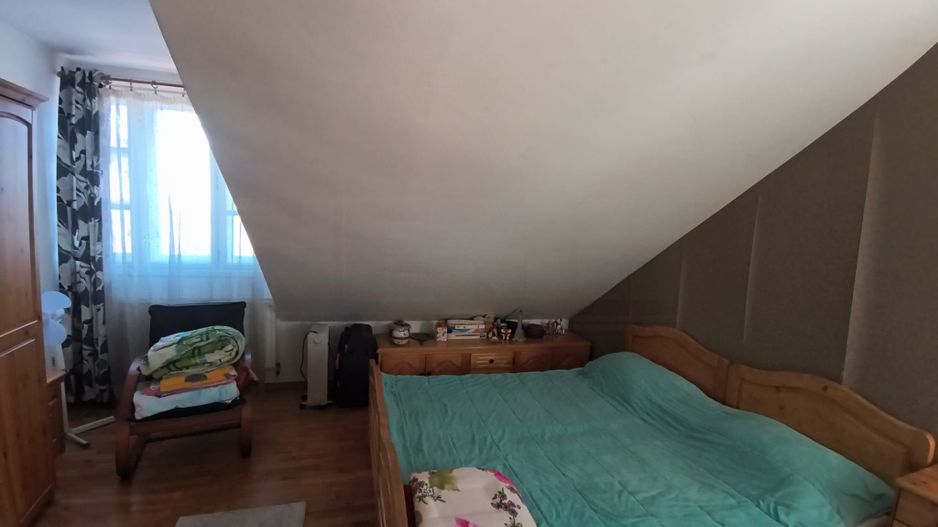 Apartament 3 camere | 120 MP | Ultracentral | Terasă + Pod | 93.800 € - Poză 11