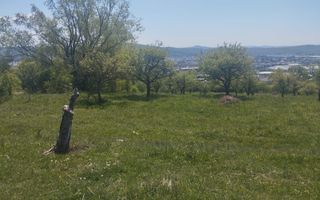 Teren 600 mp la drum principal-panoramic-Sarata - Poză 3