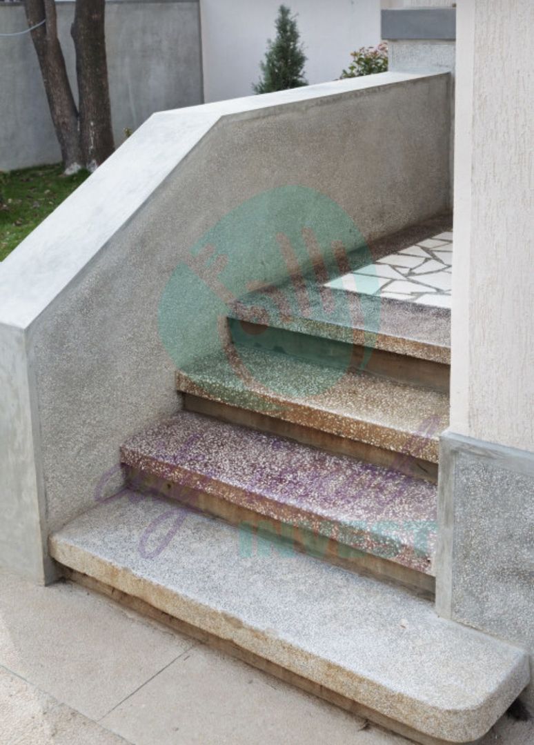 CASA ART-DECO CONSOLIDATA in 2011 cu gradina de 160 mp - Poză 6