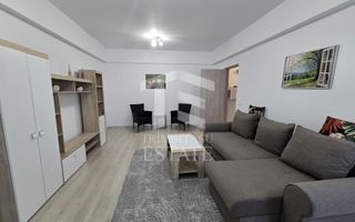 MAMAIA NORD- Apartament de inchiriat pe termen lung. - Poză 5