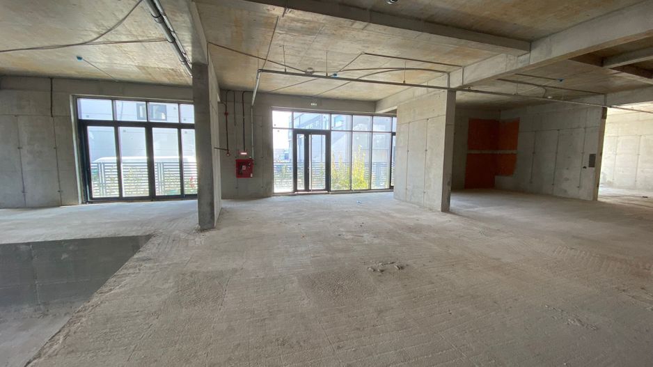 SPATIU COMERCIAL I CONSTRUCTIE NOUA  I ZONA PIPERA - Poză 4