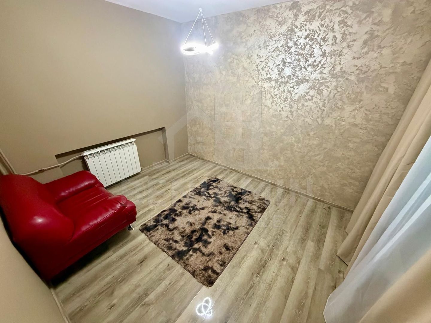 3 camere semidecomandat - Billa - etaj 1 - renovat -teava gaze - Poză 9
