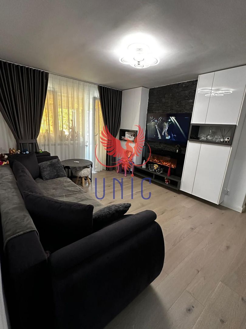 Apartament lux 3 camere Craiovita Noua - Poză 3