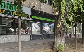 Spațiu comercial 140 mp | Craiovița Nouă – George Enescu - Poză 4