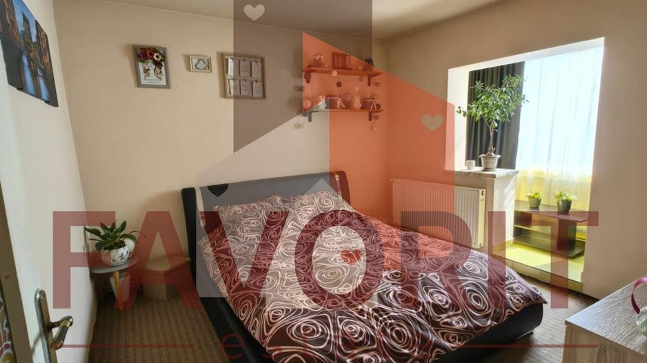 Apartament cu 3 camere. Calea Aradului. Decomandat. Disponibil Imediat - Poză 11