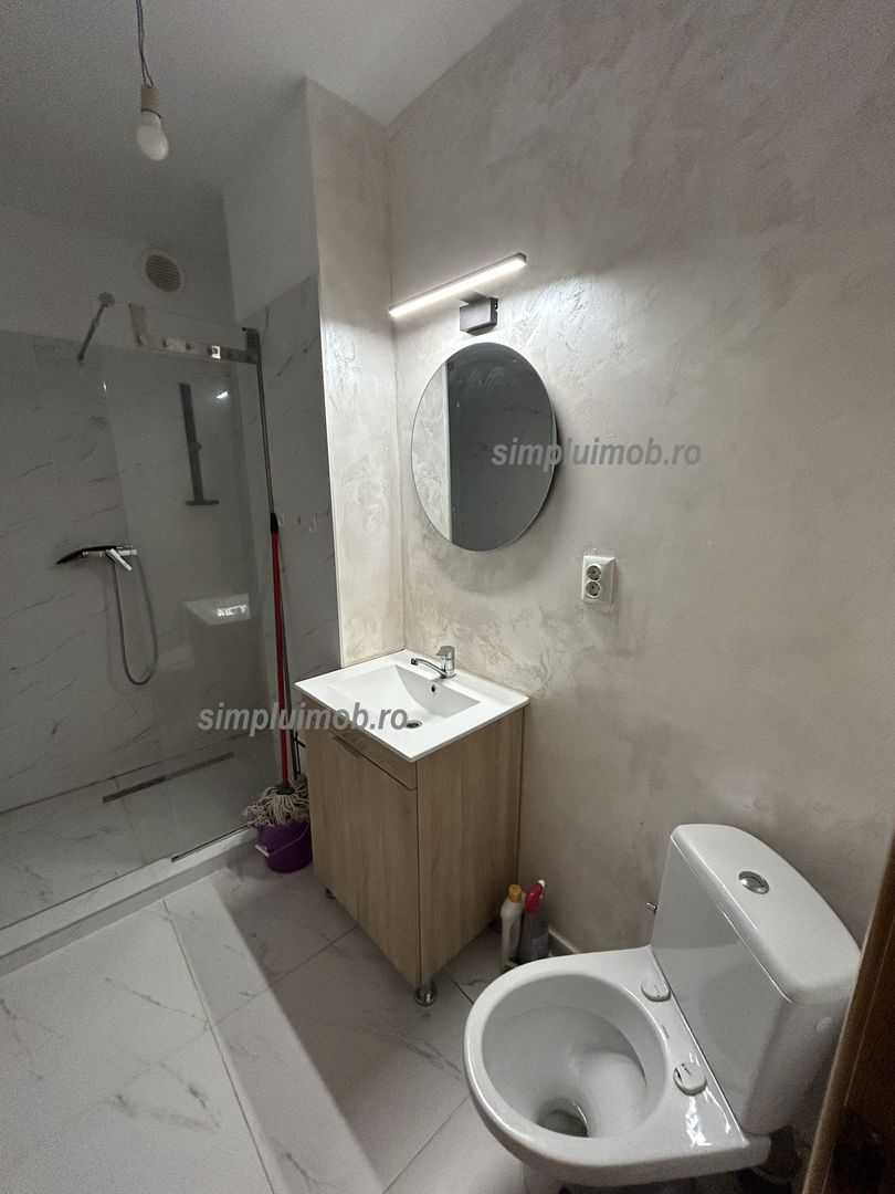 3 camere spatios Metrou Iancului - Poză 11